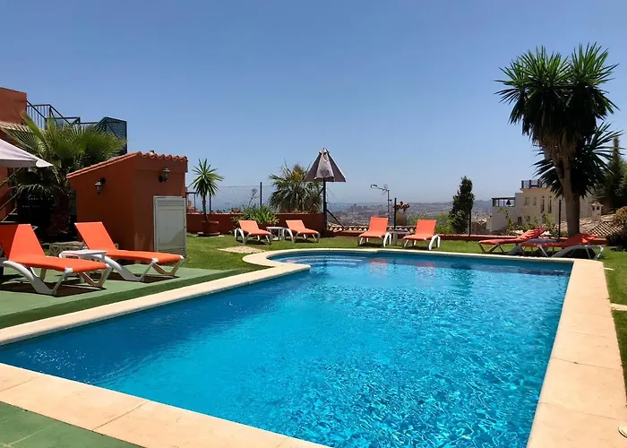 Cozy Iv In Torreblanca Appartamento *