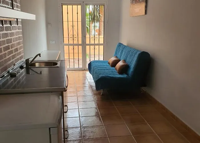 Cozy Iv In Torreblanca Fuengirola