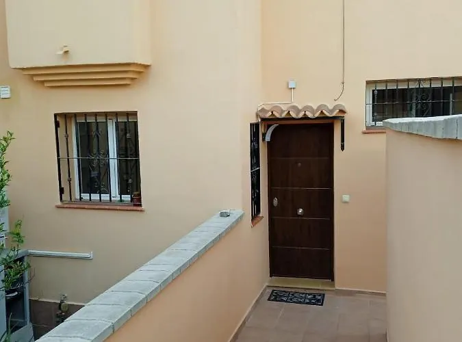 Appartamento Cozy Iv In Torreblanca *