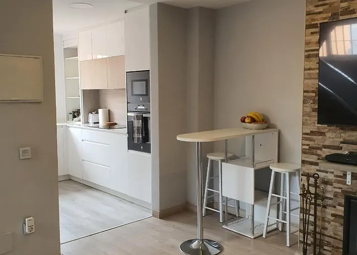 Cozy Iv In Torreblanca Apartment Fuengirola