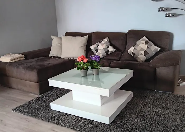 Cozy Iv In Torreblanca * Fuengirola