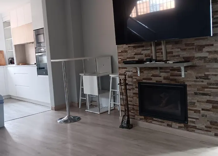 Cozy Iv In Torreblanca Fuengirola