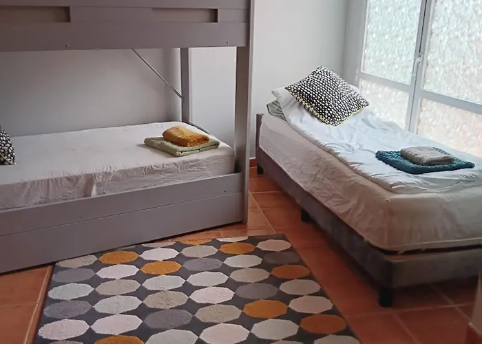 Cozy Iv In Torreblanca