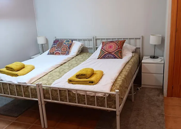 Cozy Iv In Torreblanca Apartment *