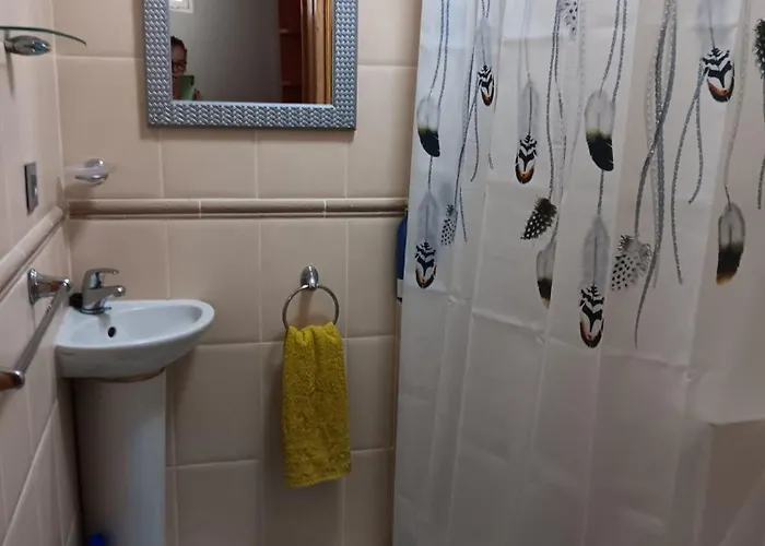 Appartamento Cozy Iv In Torreblanca Fuengirola