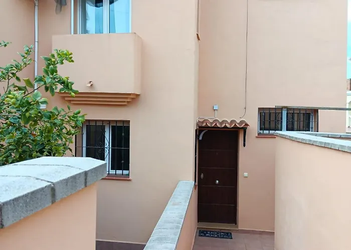 Appartamento Cozy Iv In Torreblanca