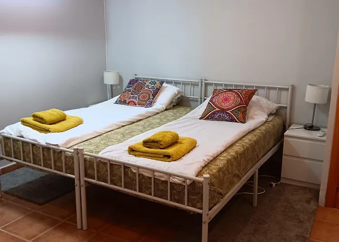 Cozy Iv In Torreblanca Appartamento