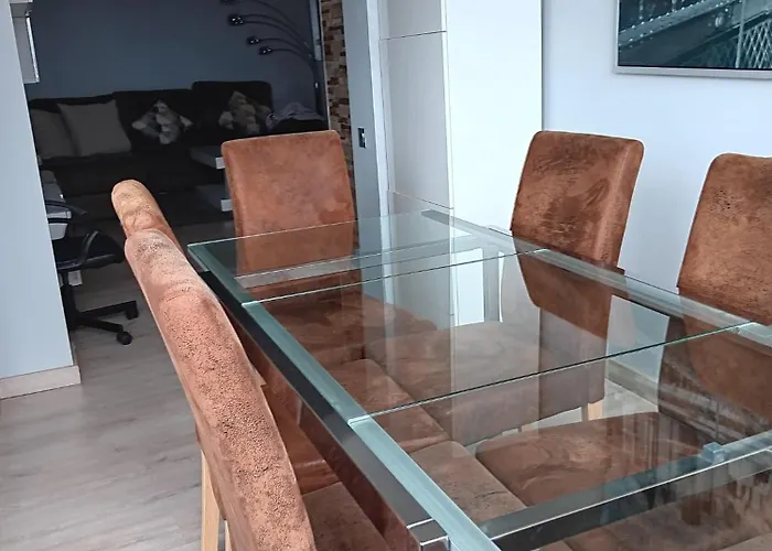 Cozy Iv In Torreblanca *