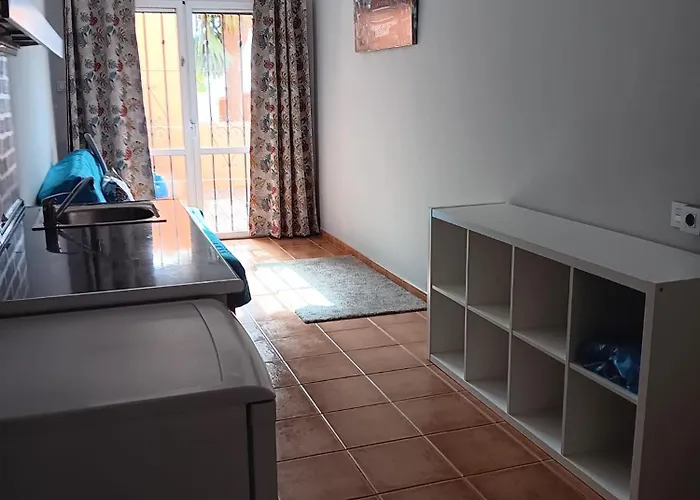 Cozy Iv In Torreblanca