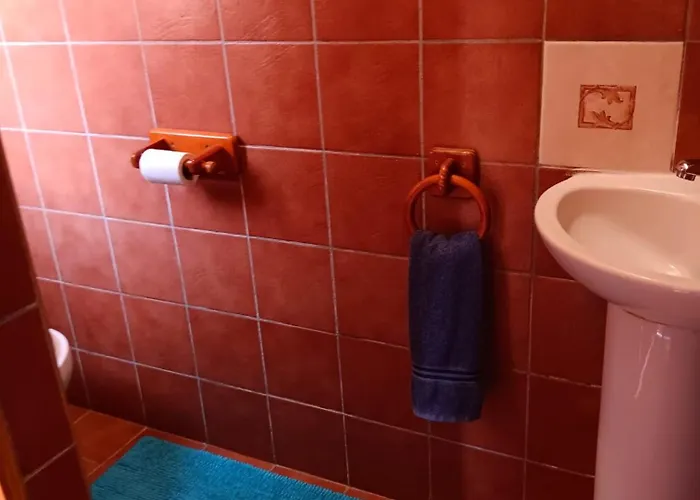 Cozy Iv In Torreblanca * Fuengirola