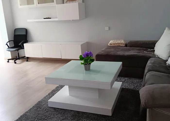 Appartamento Cozy Iv In Torreblanca