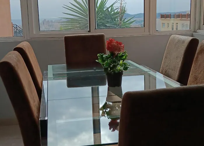 Cozy Iv In Torreblanca Appartamento