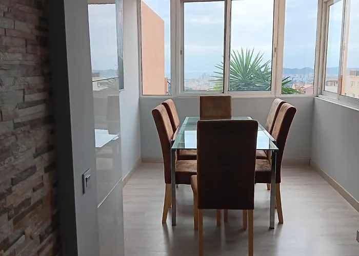 Cozy Iv In Torreblanca * Fuengirola