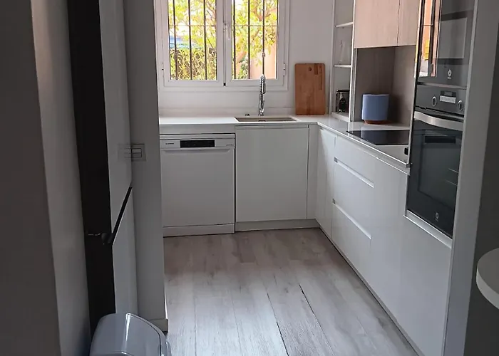 Cozy Iv In Torreblanca Apartment Fuengirola