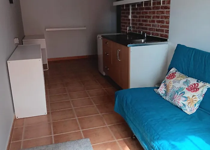 Cozy Iv In Torreblanca Appartamento