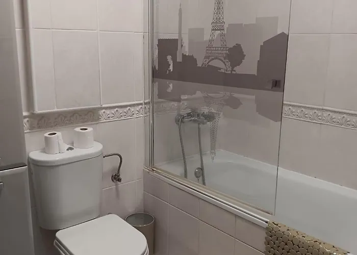 Cozy Iv In Torreblanca *