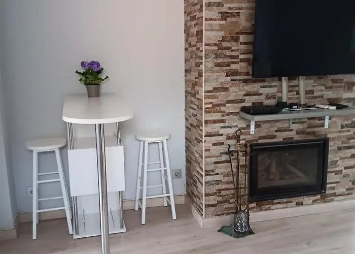 Cozy Iv In Torreblanca Apartment *