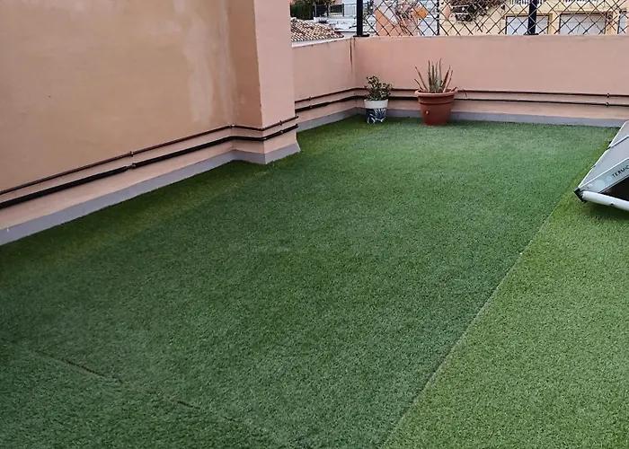 Cozy Iv In Torreblanca Apartment Fuengirola