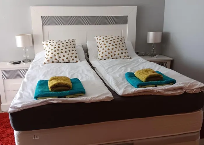 Cozy Iv In Torreblanca *