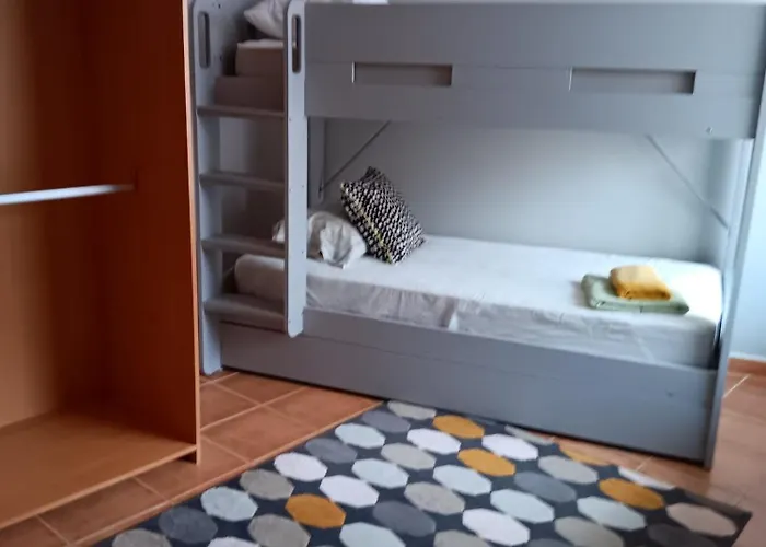 Cozy Iv In Torreblanca Appartamento Fuengirola