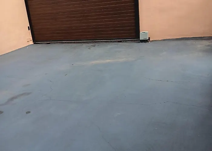 Apartment Cozy Iv In Torreblanca *