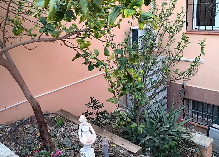 Cozy Iv In Torreblanca *