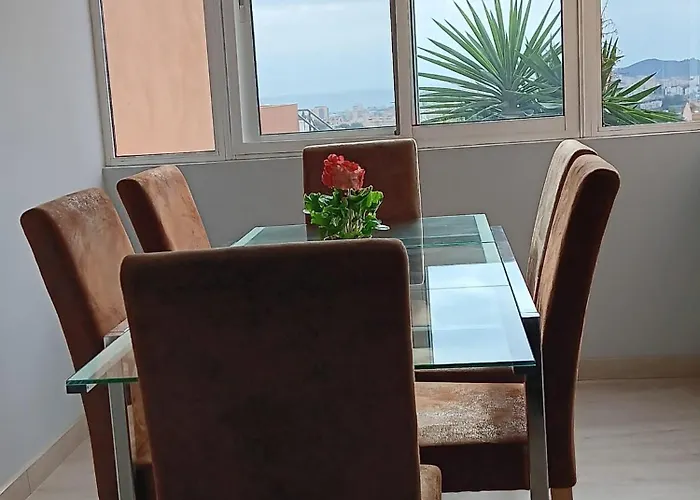 Cozy Iv In Torreblanca Appartamento *