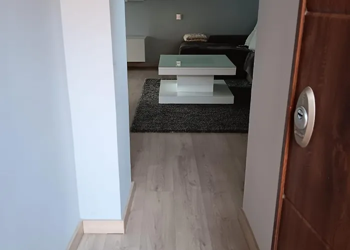 Apartment Cozy Iv In Torreblanca