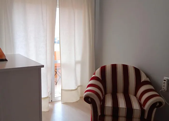 Cozy Iv In Torreblanca Fuengirola