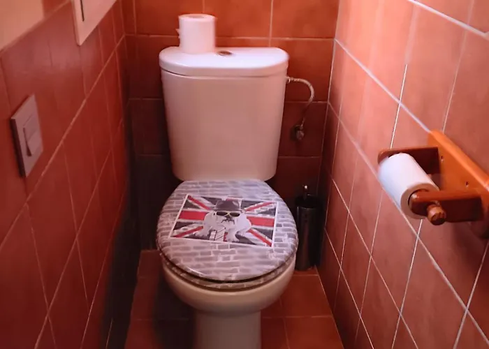 Appartamento Cozy Iv In Torreblanca *