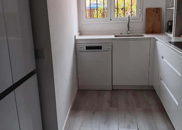 Cozy Iv In Torreblanca * Fuengirola