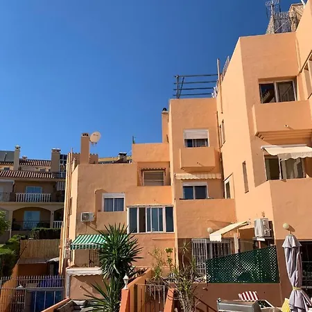 Cozy Iv In Torreblanca *