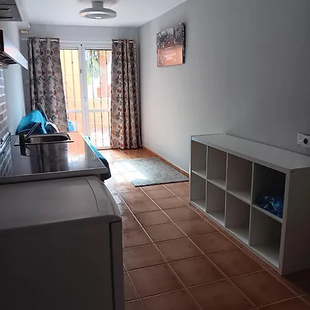 Cozy Iv In Torreblanca