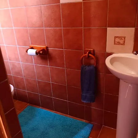 Cozy Iv In Torreblanca * 푸엔히롤라