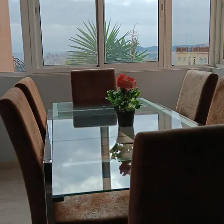 Cozy Iv In Torreblanca 아파트