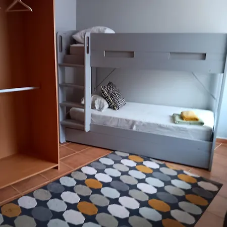 Cozy Iv In Torreblanca 아파트 푸엔히롤라