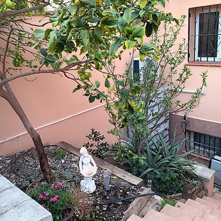 Cozy Iv In Torreblanca *