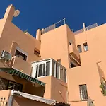 Cozy Iv In Torreblanca Apartment