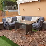 Cozy Iv In Torreblanca