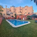 Cozy Iv In Torreblanca
