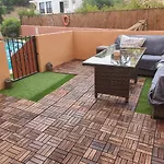 Cozy Iv In Torreblanca * Fuengirola