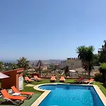 Cozy Iv In Torreblanca