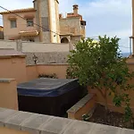 Apartment Cozy Iv In Torreblanca