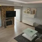 Cozy Iv In Torreblanca Apartment Fuengirola