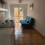 Cozy Iv In Torreblanca Fuengirola