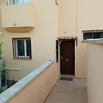 Apartment Cozy Iv In Torreblanca *
