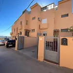 Cozy Iv In Torreblanca Apartment