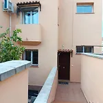 Apartment Cozy Iv In Torreblanca