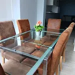 Apartment Cozy Iv In Torreblanca *