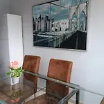 Cozy Iv In Torreblanca Apartment Fuengirola